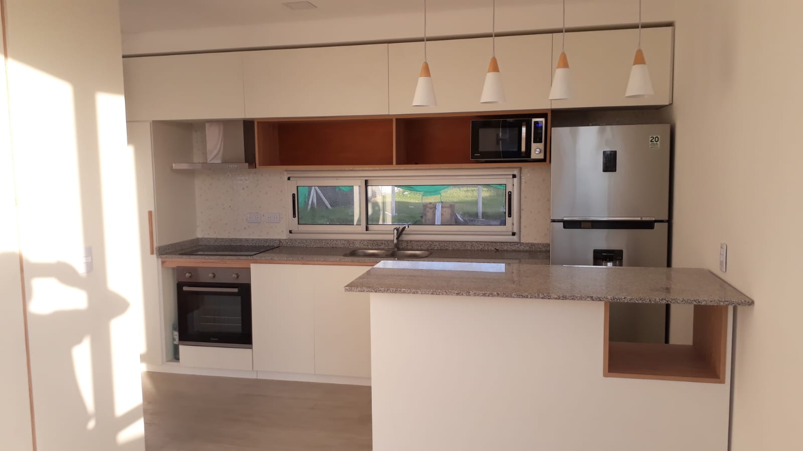 Cocina