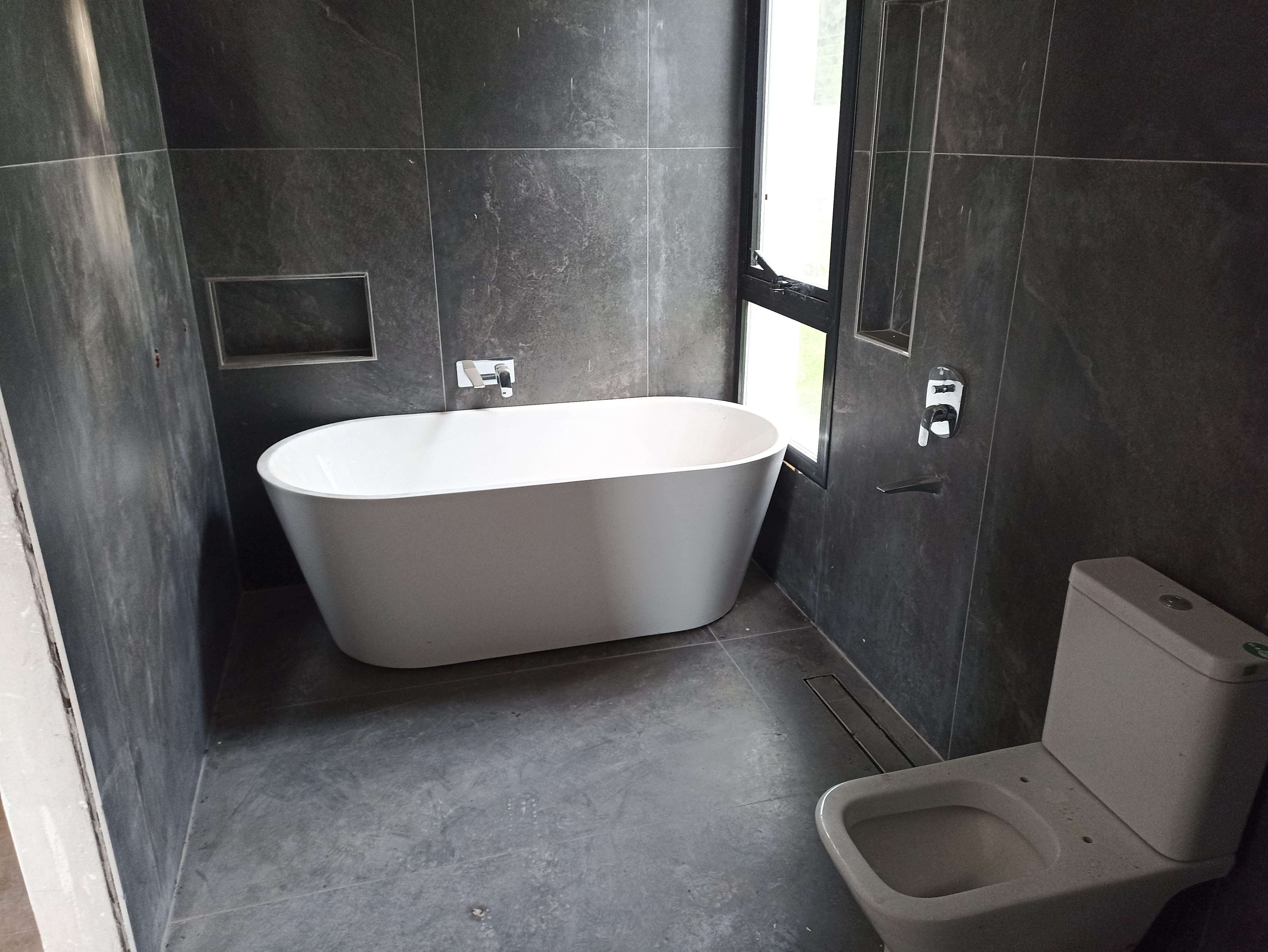 Baño Principal