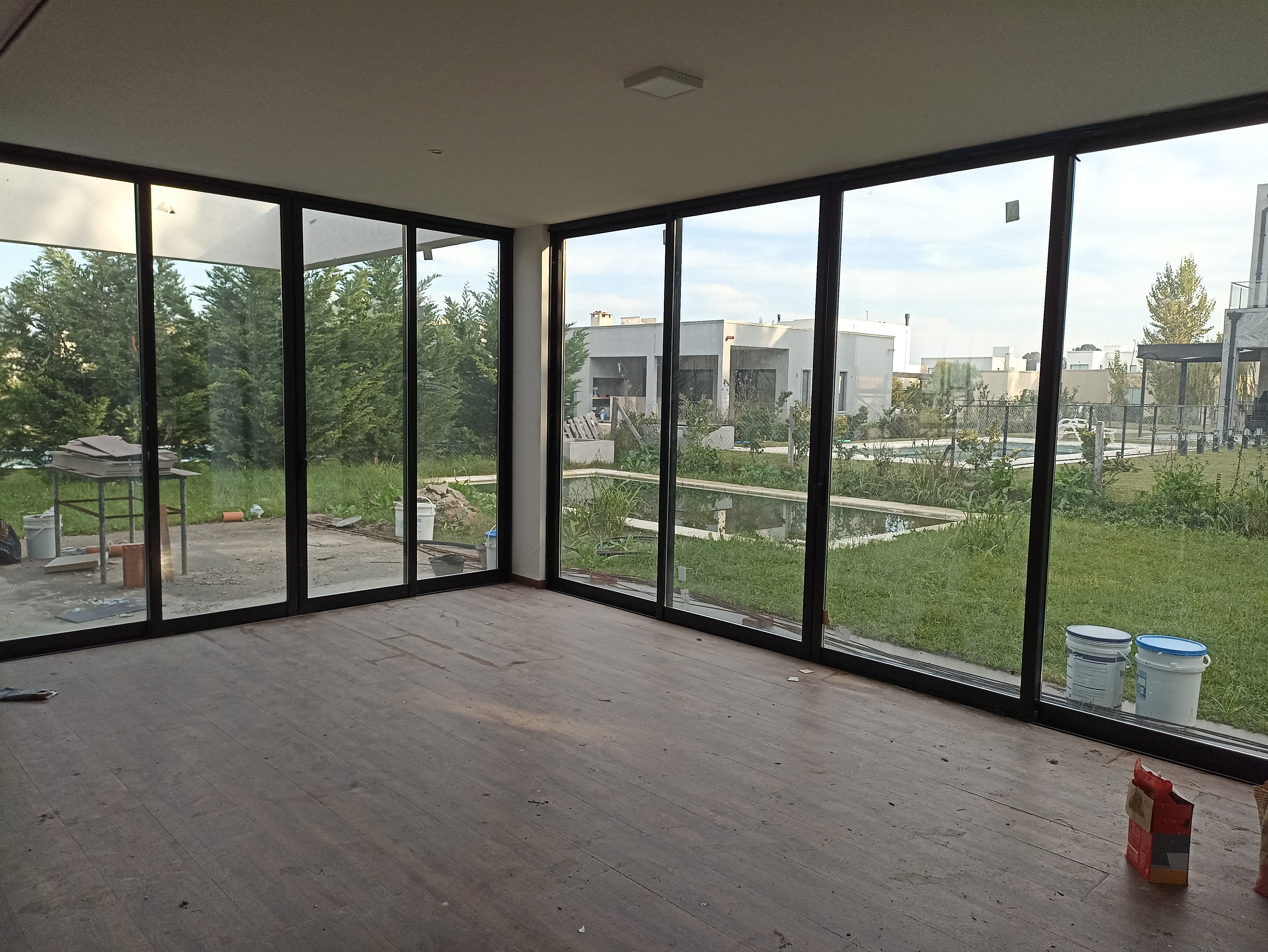 Vista Interior