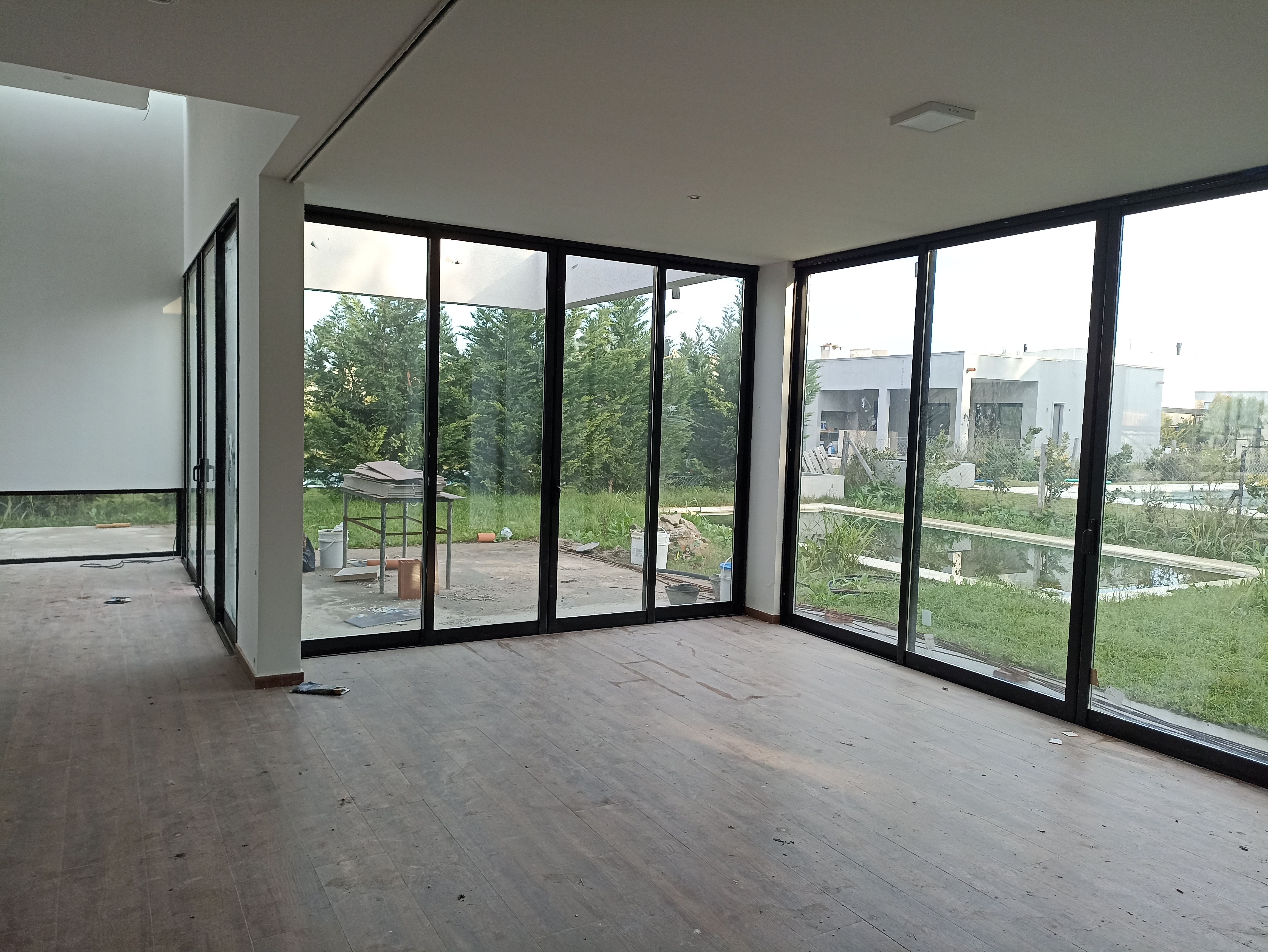 Vista Interior